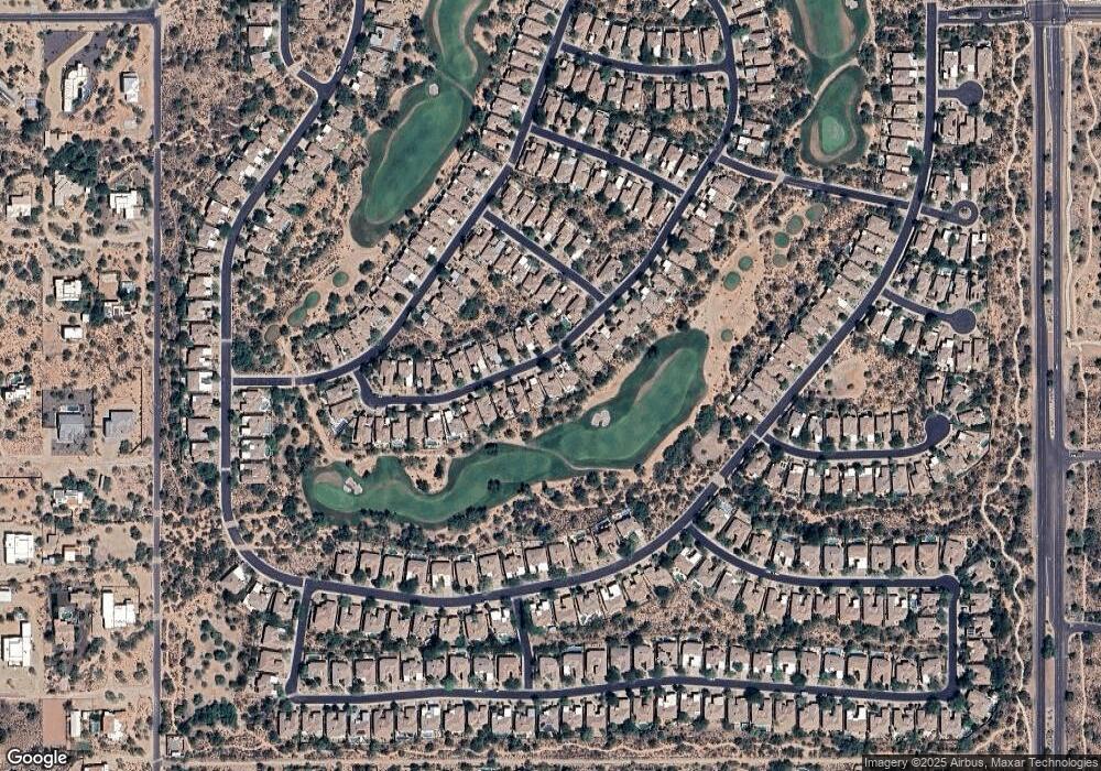 32715 70 St, Scottsdale, AZ 85282 - photo 1