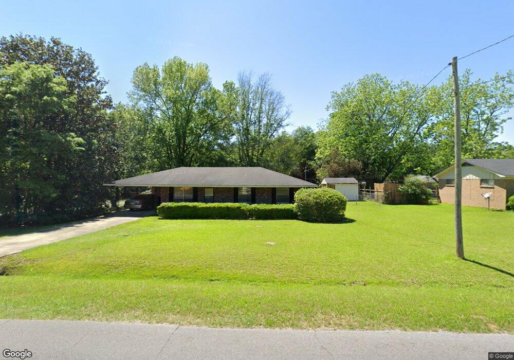 4620 University Ave, Laurel, MS 39440 - photo 1
