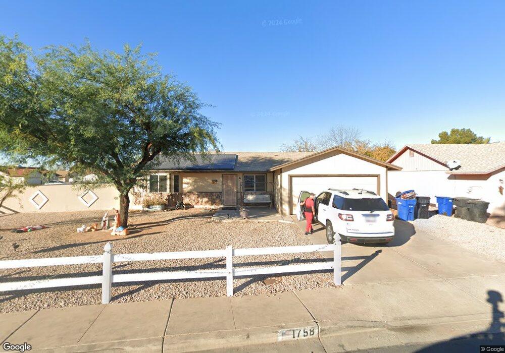 1758 S Yale, Mesa, AZ 85204 - photo 1