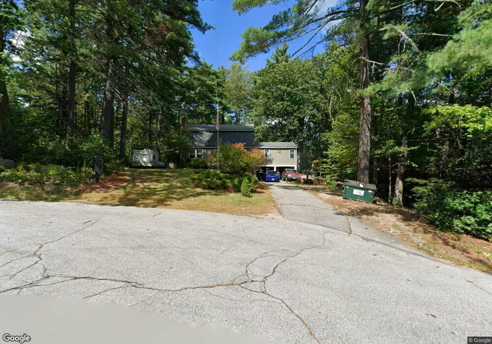 37 Woodward Dr, Milford, NH 03055 - photo 1