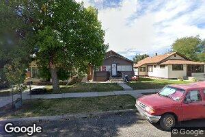 933 2nd St W, Roundup, MT 59072