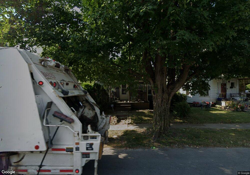 908 Fairview Ave, Lima, OH 45804 - photo 1