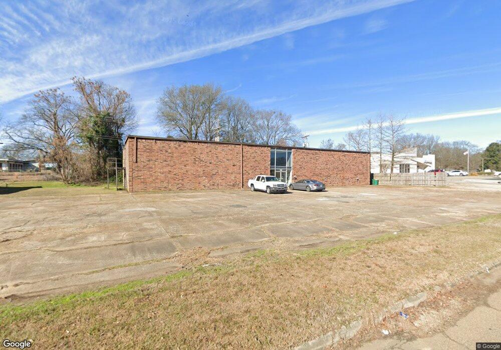 319 Baylor St, Texarkana, TX 75501 - photo 1