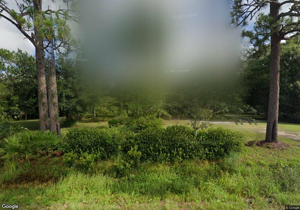 3878 Valdosta Hwy, Waycross, GA 31503 - photo 1