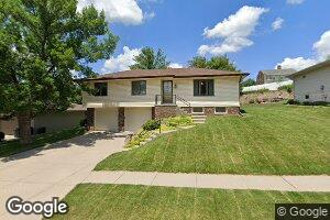 104 Sunny Ridge Dr, Council Bluffs, IA 51503