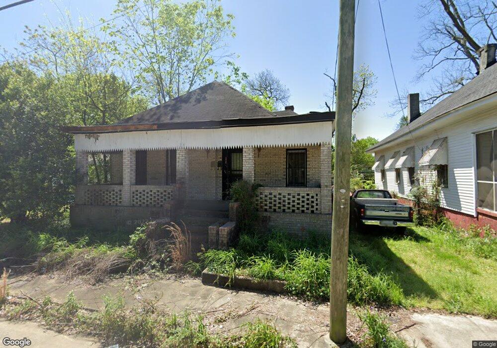 526 Crisp St, Macon, GA 31206 - photo 1