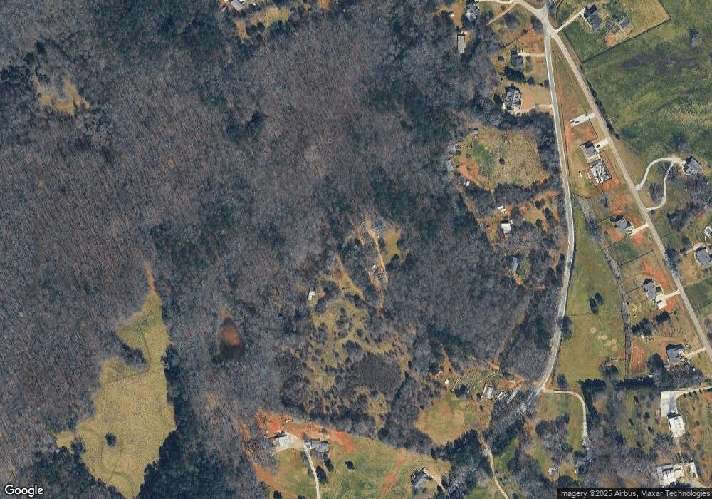 160 Haskin Martin Rd, Jefferson, GA 30549 - photo 1