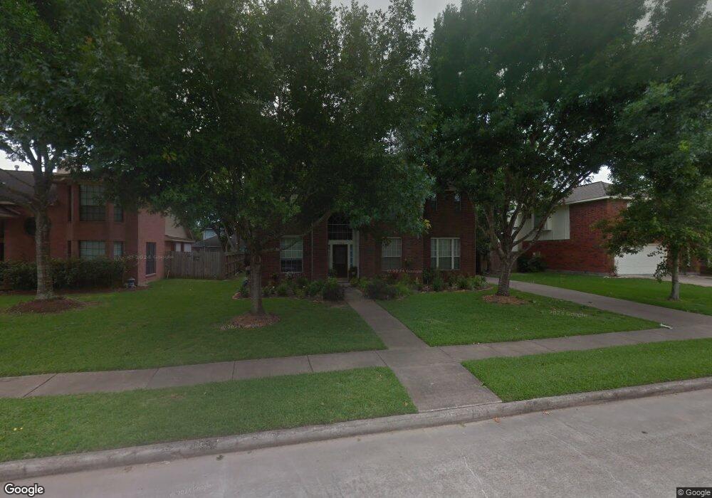 1902 San Jose St, Friendswood, TX 77546 - photo 1