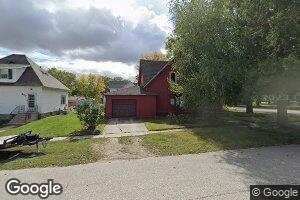 209 Smith St, Lakota, IA 50451