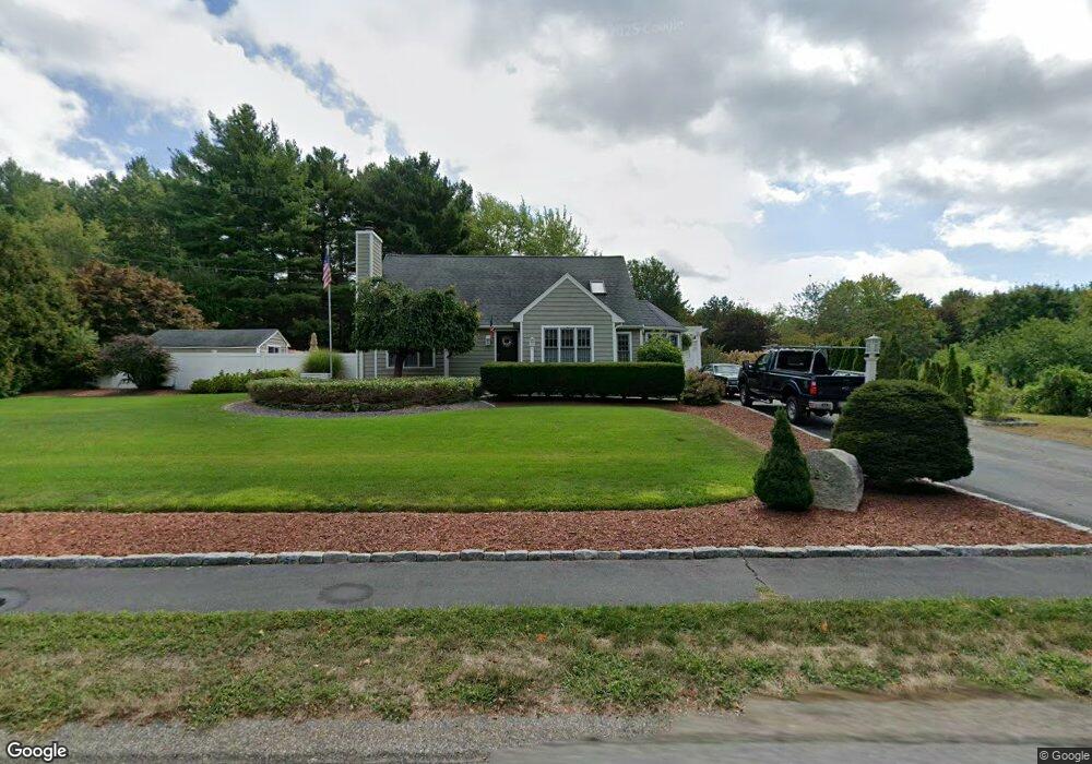 26 Bavarian Way, Kingston, MA 02364 - photo 1