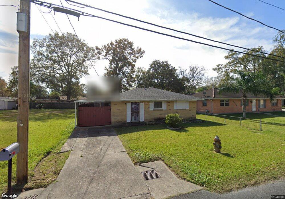 2741 Dolores Dr, Marrero, LA 70072 - photo 1