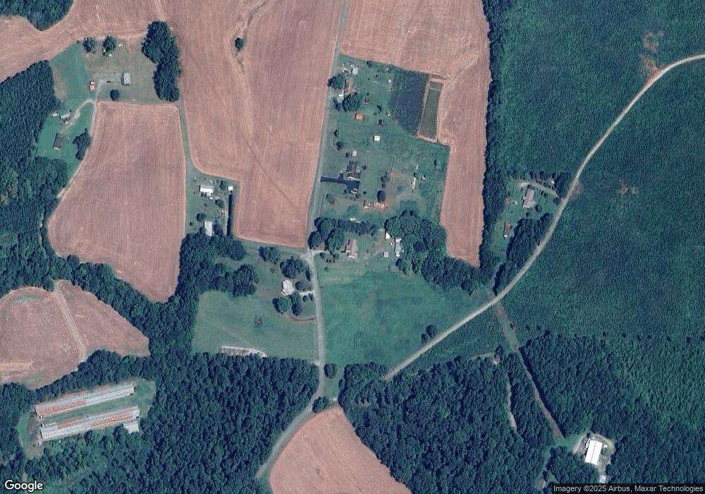 16821 Red Lodge Ln, Amelia Court House, VA 23002 - photo 1