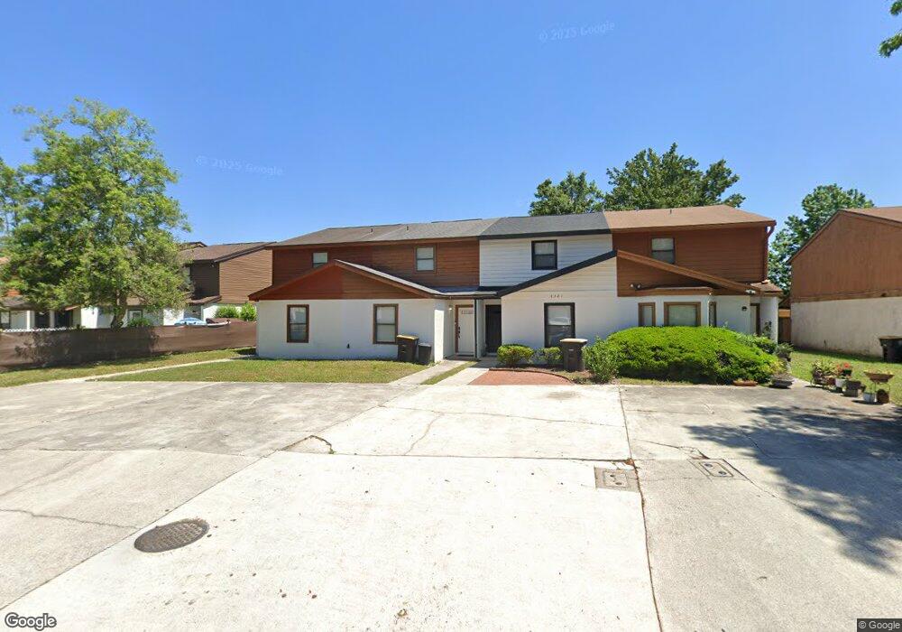 4319 Melissa Ct N, Jacksonville, FL 32210 - photo 1