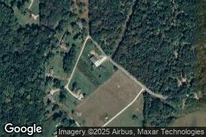 3929 Lost Creek Rd NW, Ramsey, IN 47166