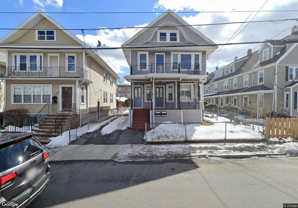 188 Harvard St, Medford, MA 02155 - photo 1