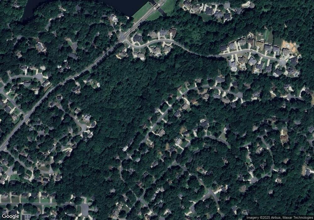 4320 N Smoke Ridge Ct NE, Roswell, GA 30075 - photo 1