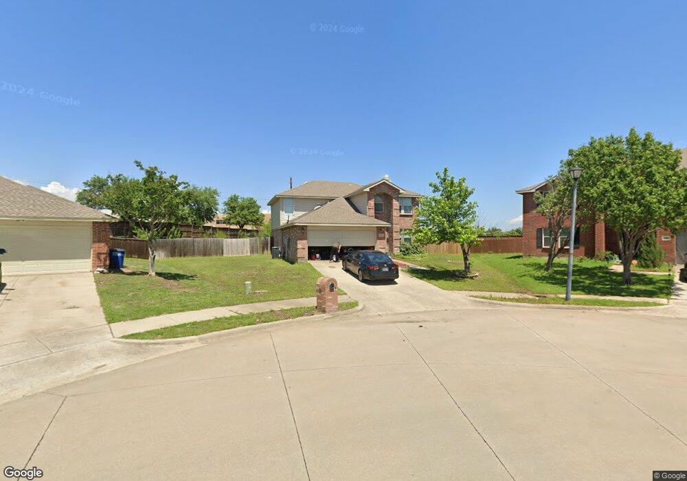 800 Bessemer Dr, Wylie, TX 75098 - photo 1