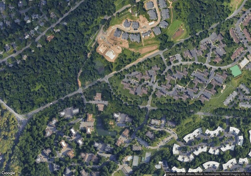 3 Avon Ct unit D, Chatham, NJ 07928 - photo 1