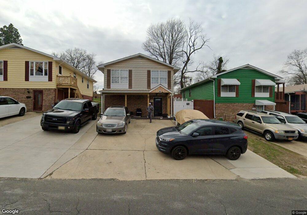 2013 Spaulding Ave, Suitland, MD 20746 - photo 1