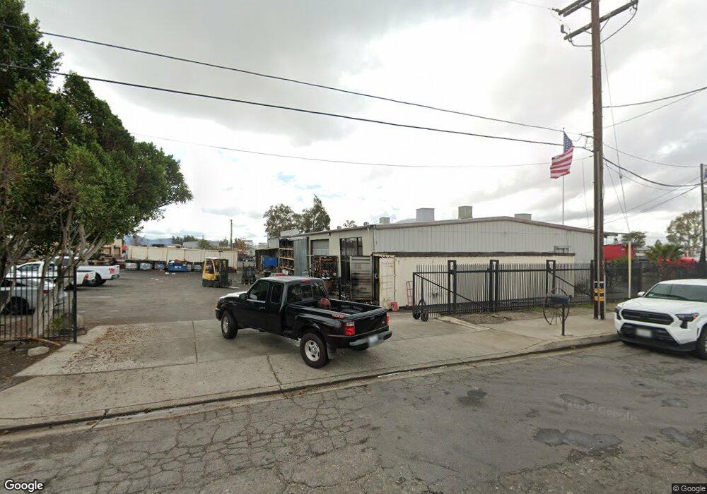 9881 Cherry Ave, Fontana, CA 92335 - photo 1