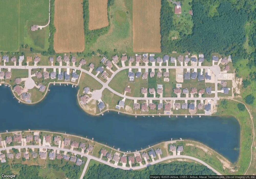 9070 Doubletree Dr N, Crown Point, IN 46307 - photo 1