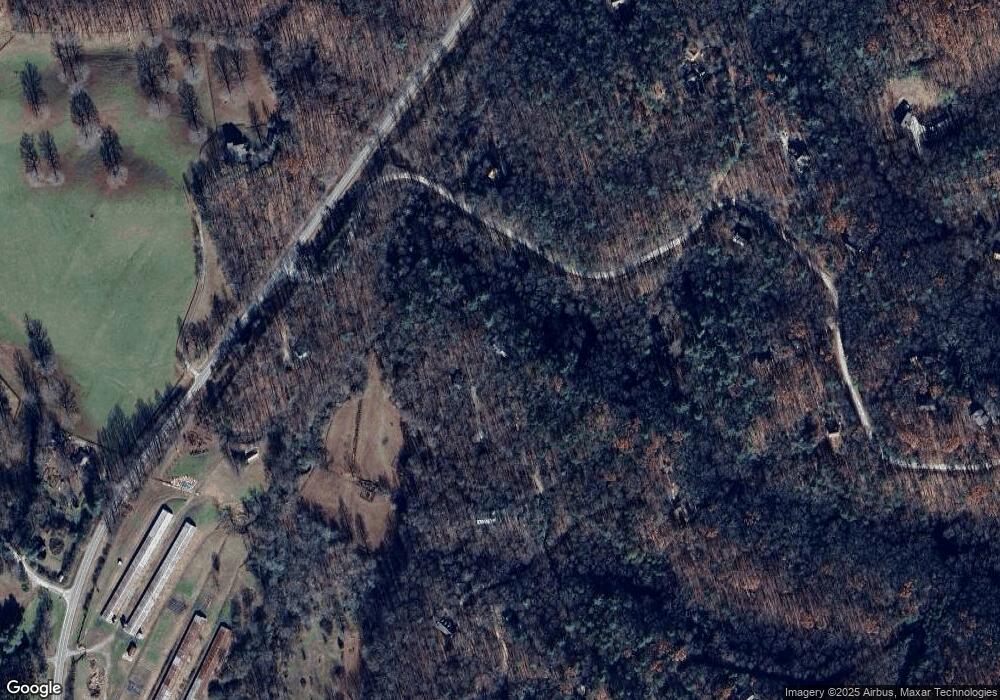 326 Rather Hill Trail, Clarkesville, GA 30523 - photo 1