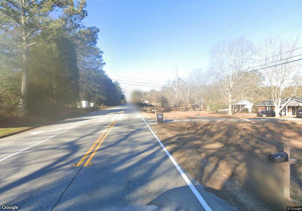 0 Saddlebrook Dr unit 9011921, Covington, GA 30016 - photo 1