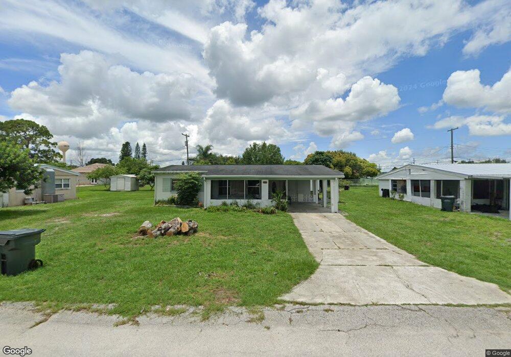 234 Thomas Ave, Frostproof, FL 33843 - photo 1