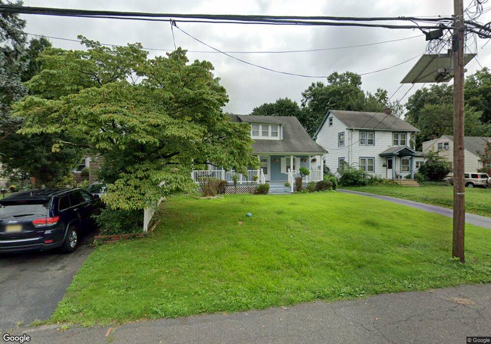 1332 Belleview Ave unit 34, Plainfield, NJ 07060 - photo 1