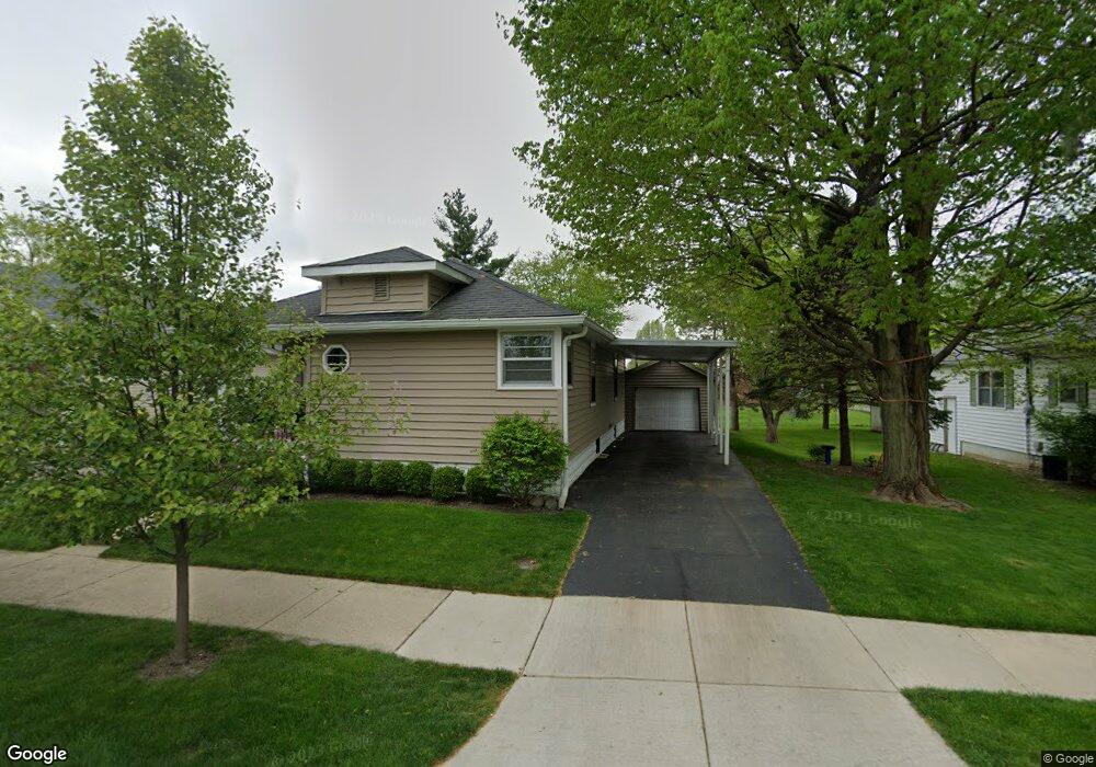 63 Central Ave, Franklin, IN 46131 - photo 1