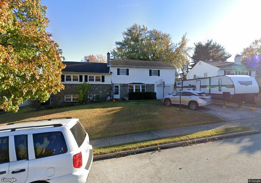 544 General Learned Rd, King of Prussia, PA 19406 - photo 1