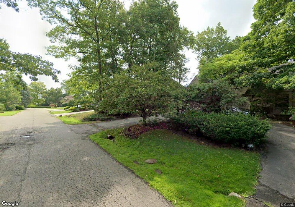 2475 Island View Dr unit Bldg-Unit, West Bloomfield, MI 48324 - photo 1