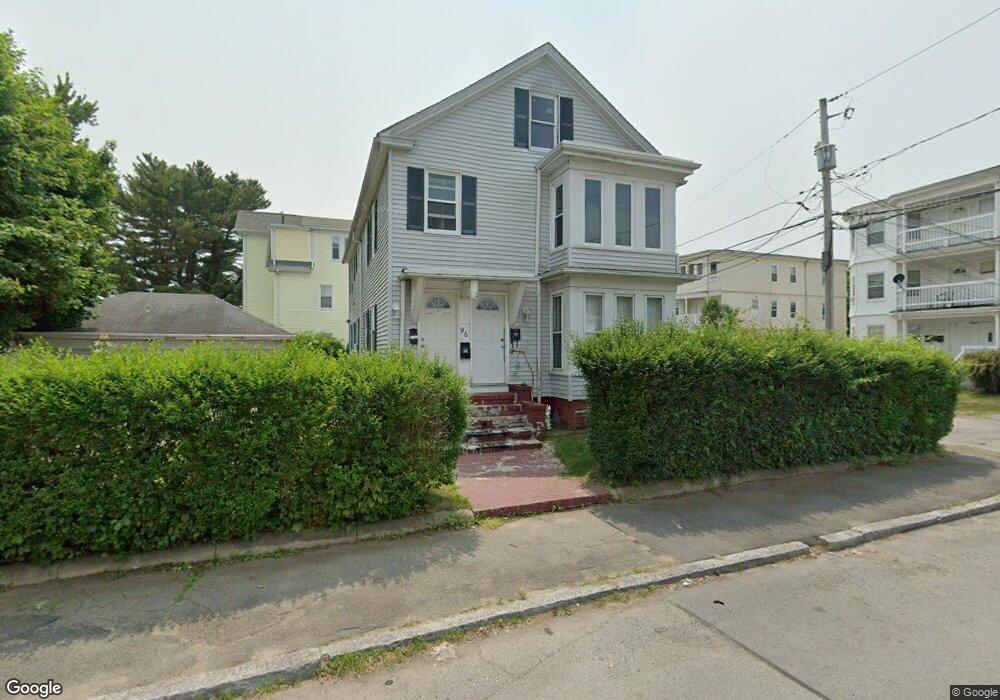 Street View Photo