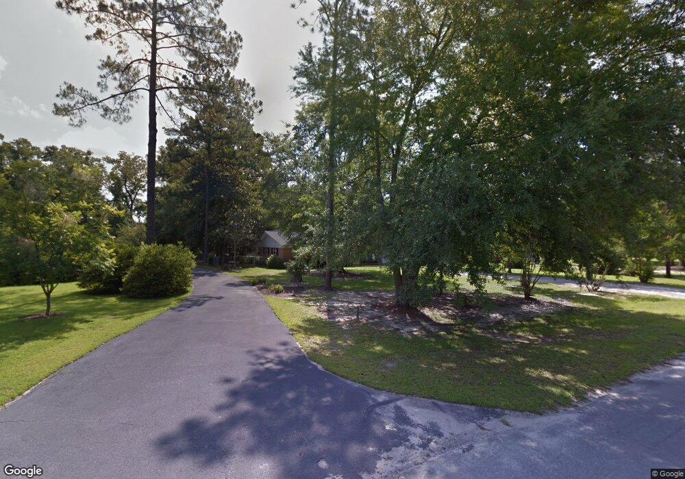 86 Poplar St, Guyton, GA 31312 - photo 1