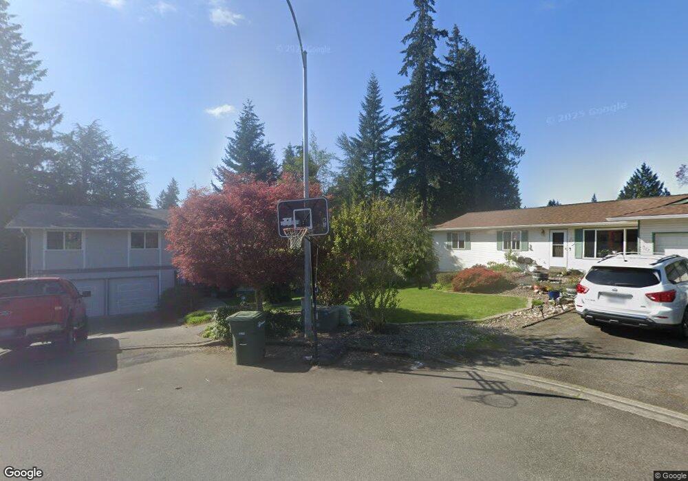 104 218th Place SE, Bothell, WA 98021 - photo 1