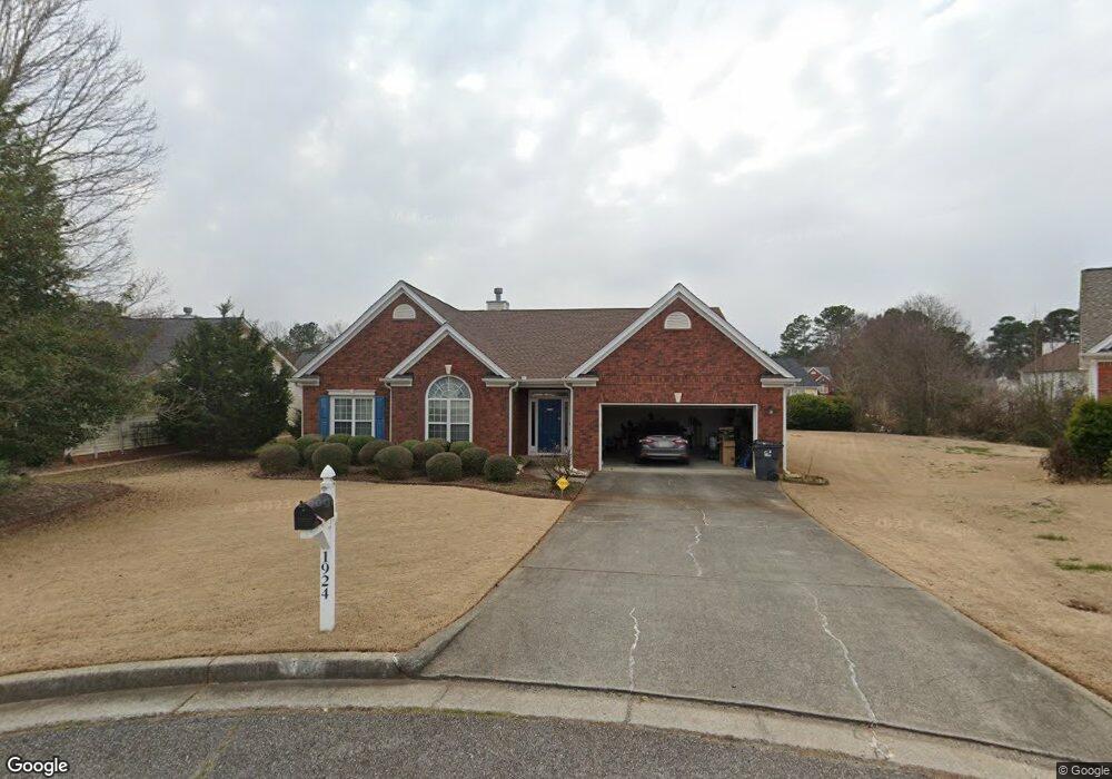 1924 Gina View Terrace unit 2, Suwanee, GA 30024 - photo 1