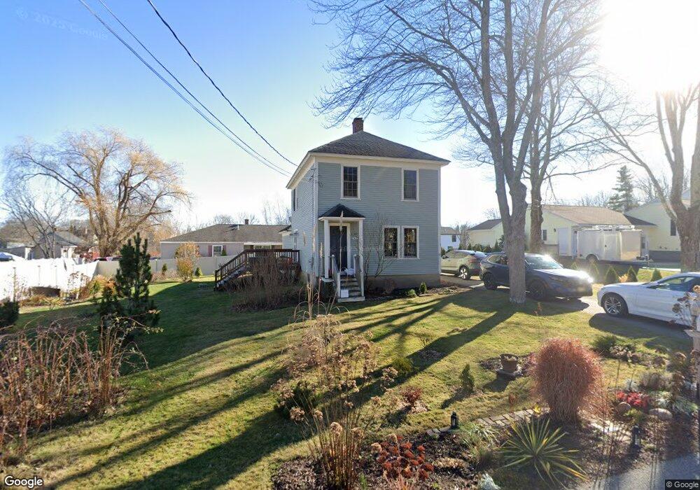 75 Forest St, Saco, ME 04072 - photo 1