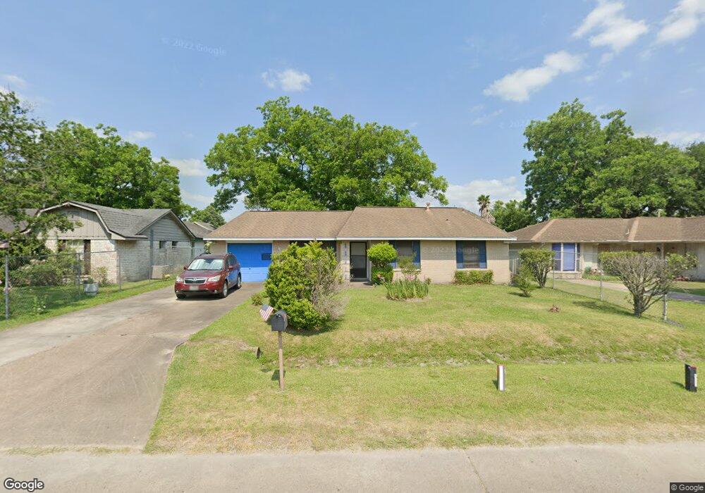 11618 Northpost St, Houston, TX 77093 - photo 1