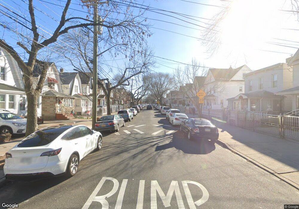 106-21 A 97 St, Ozone Park, NY 11417 - photo 1