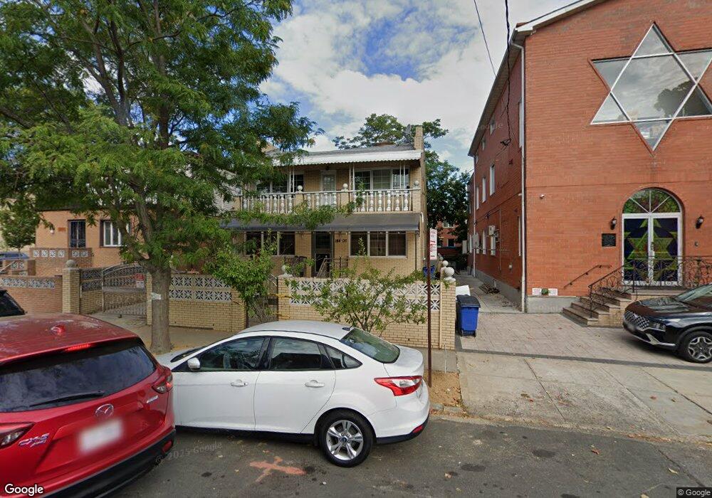 14405 77th Ave, Flushing, NY 11367 - photo 1