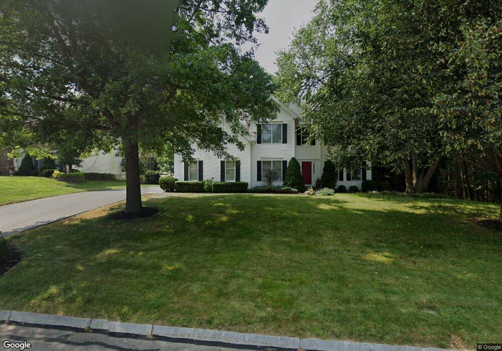 29 Hancock Rd, Franklin, MA 02038 - photo 1