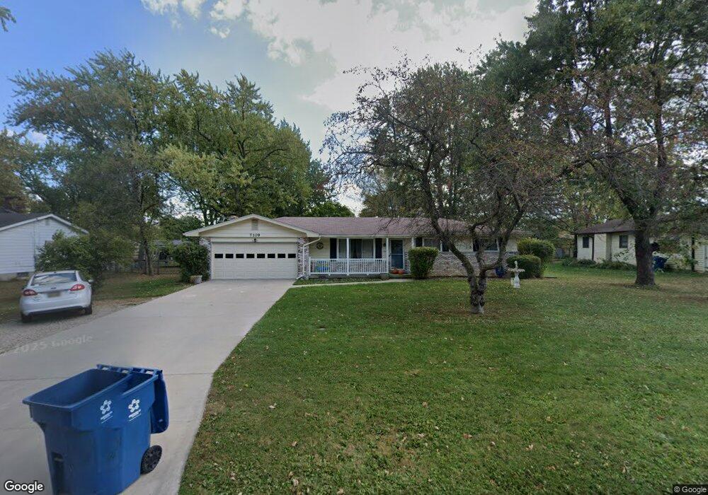 7109 Aldredge Dr unit Bldg-Unit, Swartz Creek, MI 48473 - photo 1