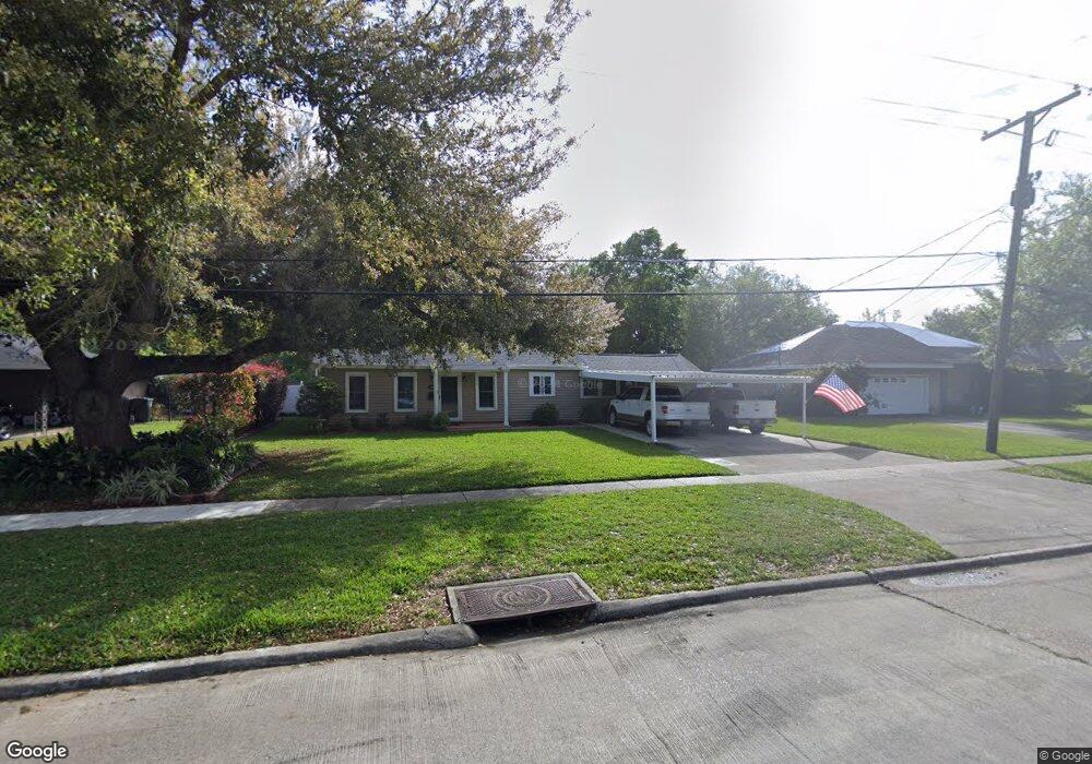 309 Jefferson Dr, Lake Charles, LA 70605 - photo 1