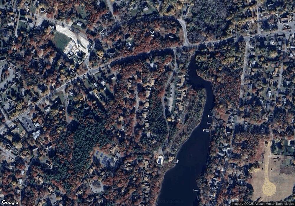 49 Woodland Trail unit 5-2, Teaticket, MA 02536 - photo 1