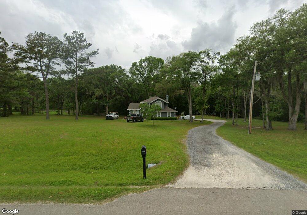9081 NW County Road 241, Lake Butler, FL 32054 - photo 1