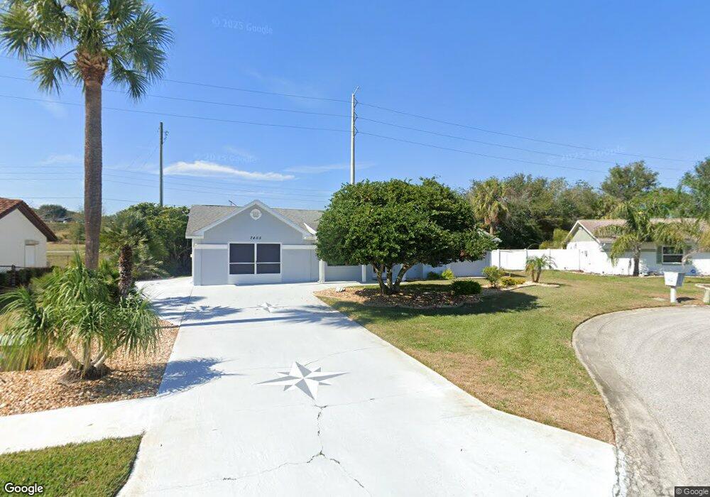 7405 Applegate Dr, Zephyrhills, FL 33540 - photo 1