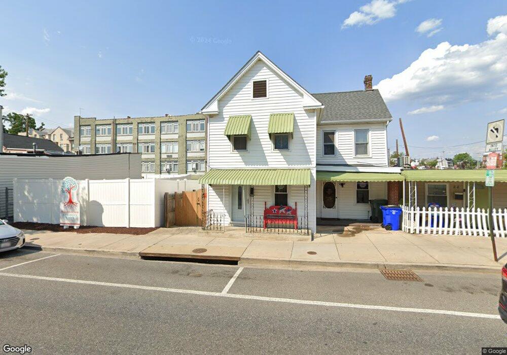 212 E Washington St, Hagerstown, MD 21740 - photo 1