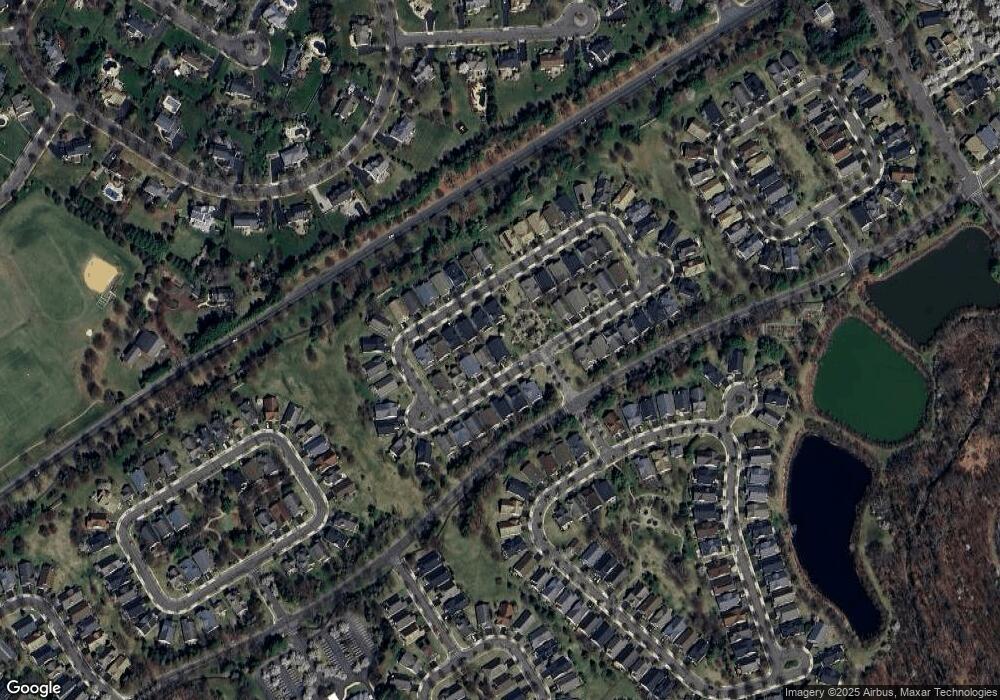 2 Honeyflower Ln, Princeton Junction, NJ 08550 - photo 1