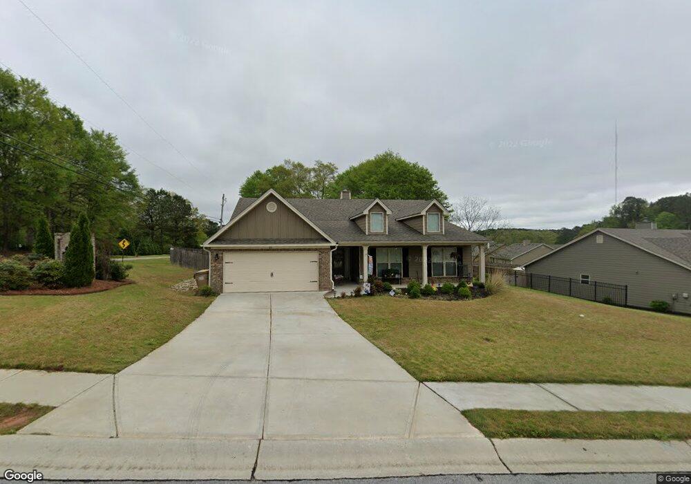 20 Kensington Trace unit 50, Bethlehem, GA 30620 - photo 1