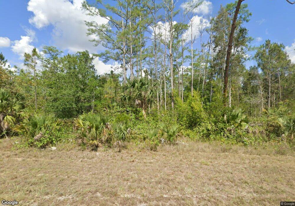 2144 Vantage St, Lehigh Acres, FL 33972 - photo 1